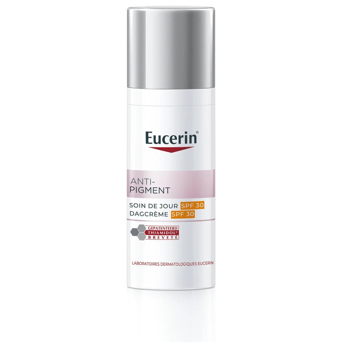 Eucerin – anti-pigment soin de jour spf30 – 50 ml