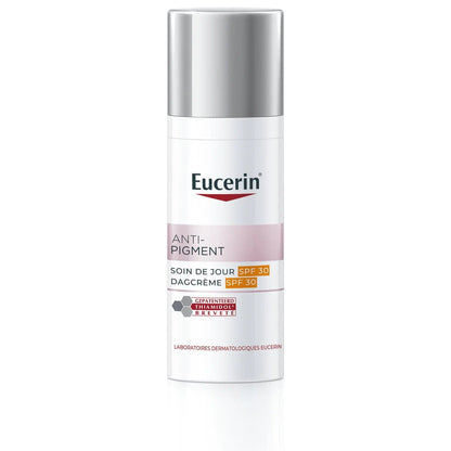 Eucerin – anti-pigment soin de jour spf30 – 50 ml