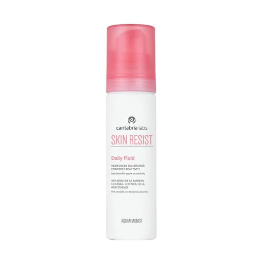 CANTABRIA SKIN RESIST DAILY FLUID 50ML