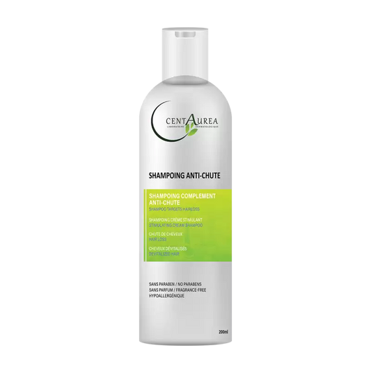 CENTAUREA shampooing antichute-200 ml