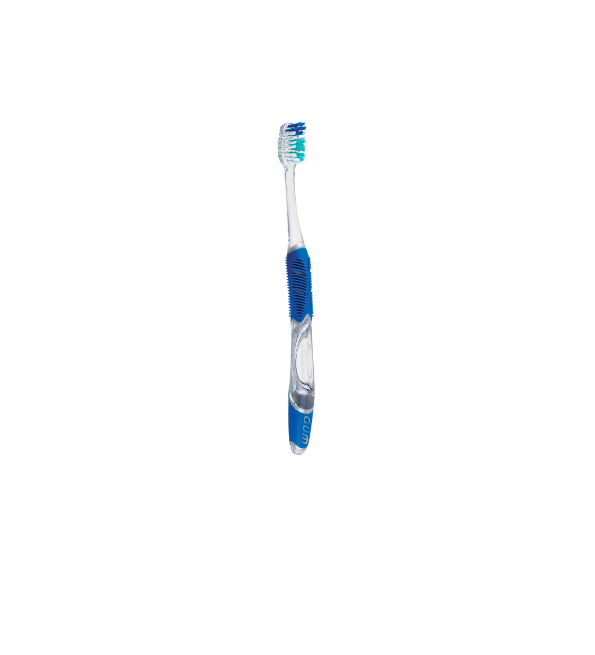 Gum Brosse à dents Technique Plus Souple 490