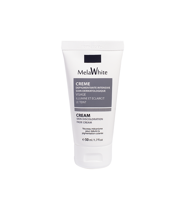 MELAWHITE CREME DEPIGMENTANTE INTENSIVE 50 ML