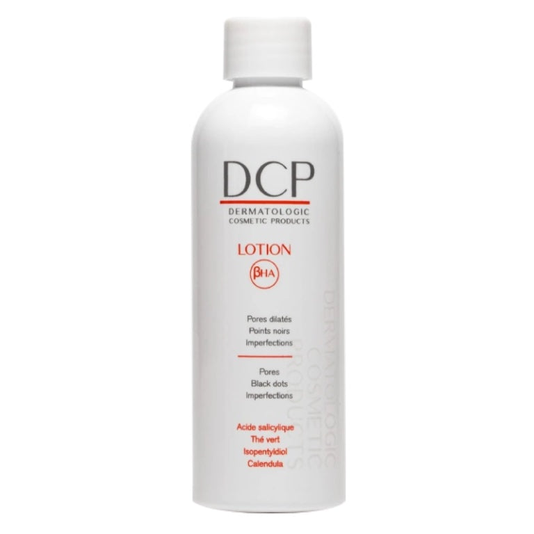 DCP LOTION BHA 100ml