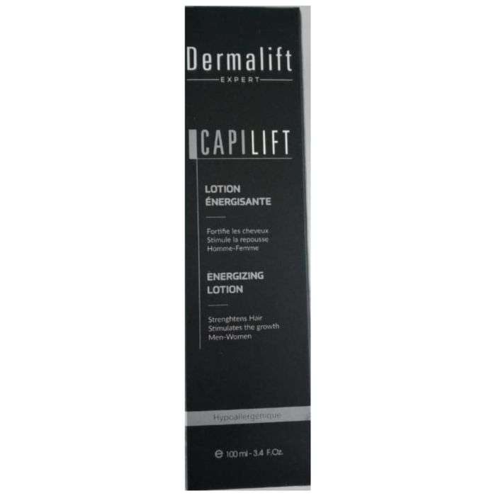 DERMALIFT CAPILIFT LOTION ENERGISANTE 100 ML