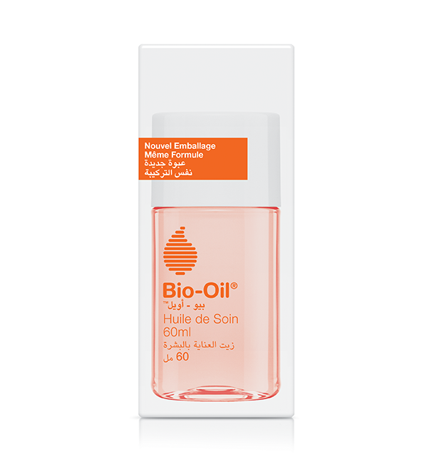 Bio-Oil Huile anti-vergetures – 60 ml