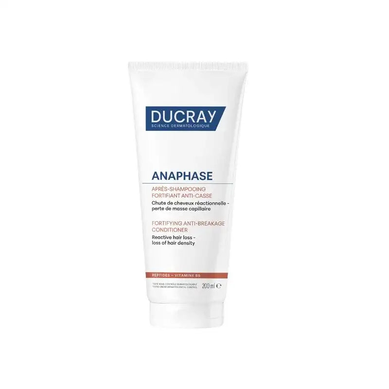 Ducray ANAPHASE SOIN APRÈS SHAMPOOING FORTIFIANT 200ml