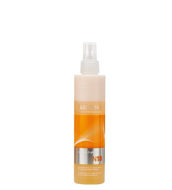 Erayba Nutriactive N18 collastin 2 phase conditioner 200 ml