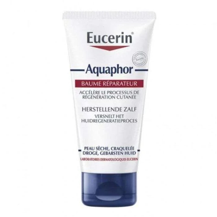 Eucerin aquaphor baume réparateur 40g