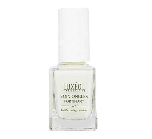 LUXEOL SOIN ONGLES FORTIFIANT 11ML