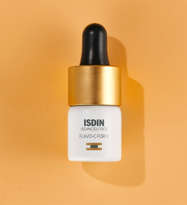 ISDINCEUTICS Flavo-c Forts Serum 15% 1 Flacon