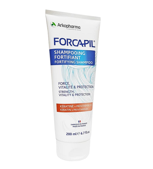 Forcapil Shampoing Anti-Chute 200ml