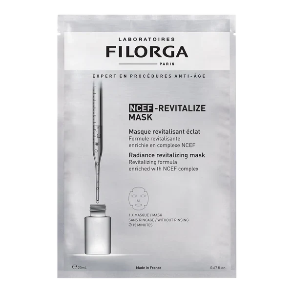 FILORGA NCEF REVITALIZE MASK 20ML