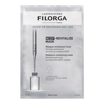 FILORGA NCEF REVITALIZE MASK 20ML