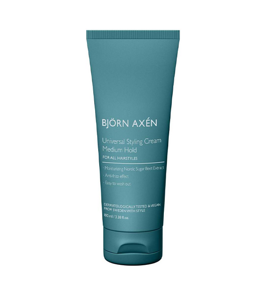 BJORN AXEN UNIVERSAL STYLING CREAM 100 ML
