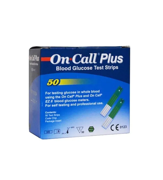 On Call Plus Bandelette 50