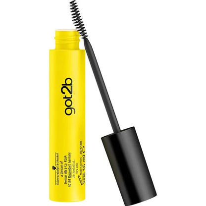 GOT2B GEL 2 EN 1 POUR SOURCILS ET BORDS 16ML