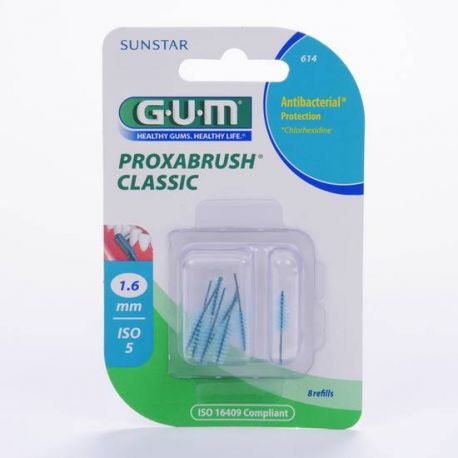 Gum Recharge Coniq. Fine 614M8