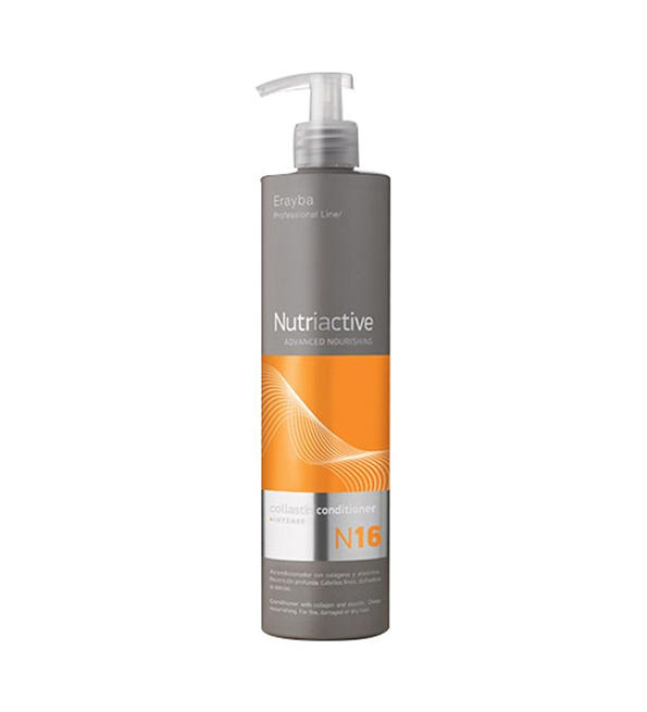 ERAYBA NUTRIACTIVE N16 COLLASTIN CONDITIONER 250ML