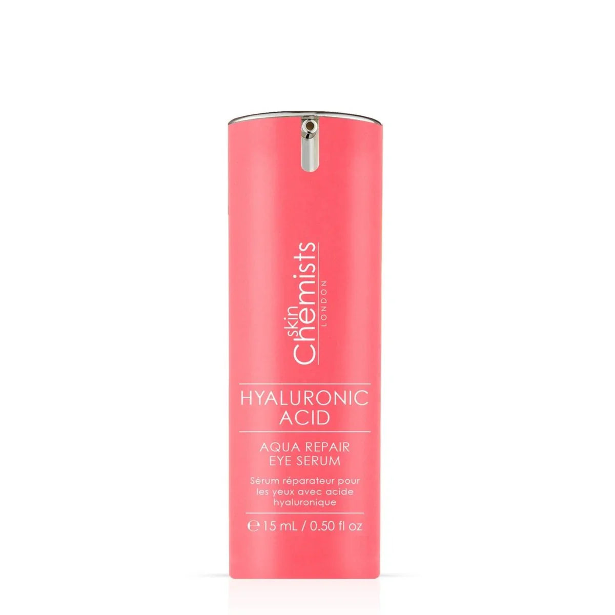 Skin chemists Hyaluronic Acid Aqua Repair Serum 15ml