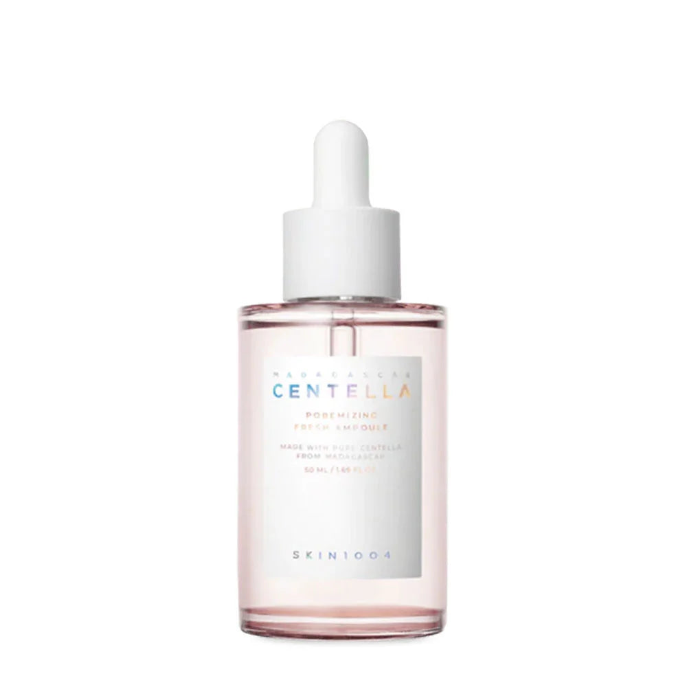 SKIN1004 Madagascar Centella Poremizing Fresh Ampoule 50ml