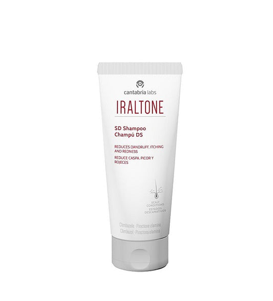 Cantabria IRALTONE SHAMPOING DS 200ml