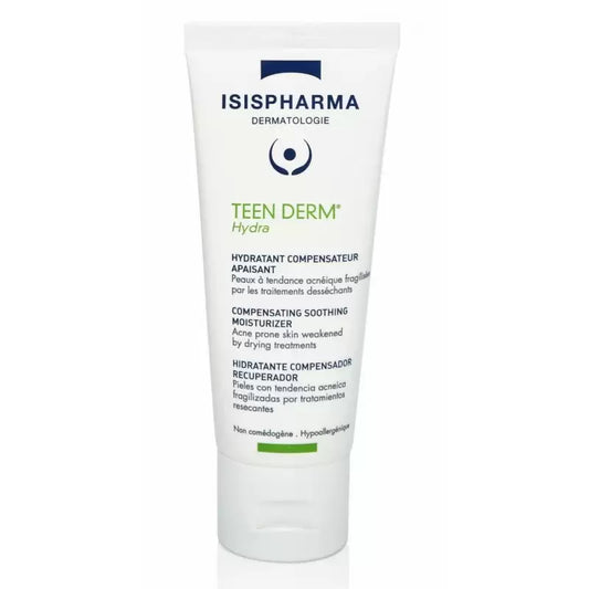 ISISPHARMA TEEN DERM HYDRA 100 ml