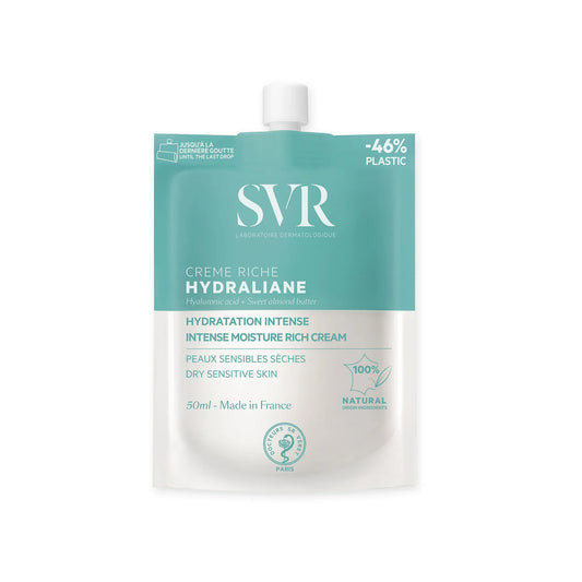 SVR HYDRALIANE Crème Riche 50 ML