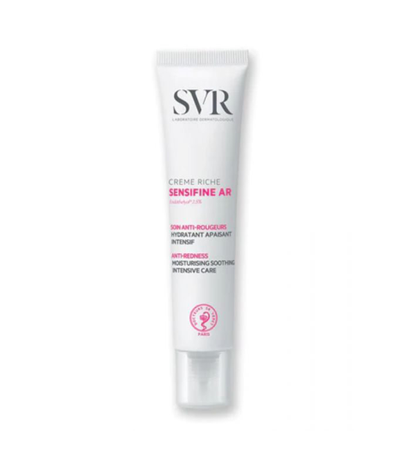 SVR SENSIFINE AR Crème Riche 40 ML