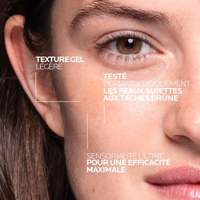 La roche posay mela b3 sérum 30ml