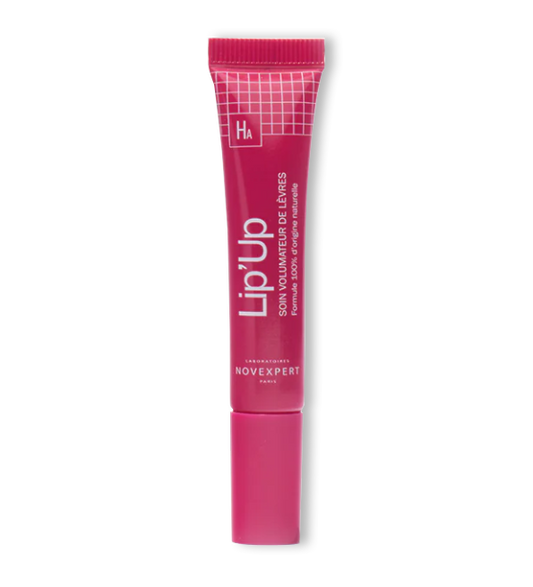 Novexpert Acide Hyaluronique Lip’Up Soin Volumateur Lèvres – 8 ml