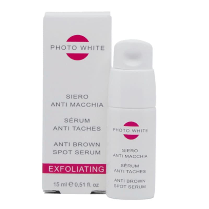 Photo White Serum Anti-Taches 15ml