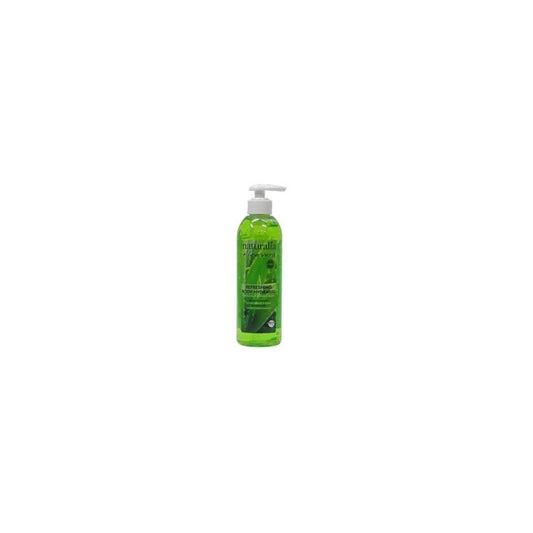Naturalia: Aloe Vera Rafraîchissant Hydra Gel Corps 290 ml