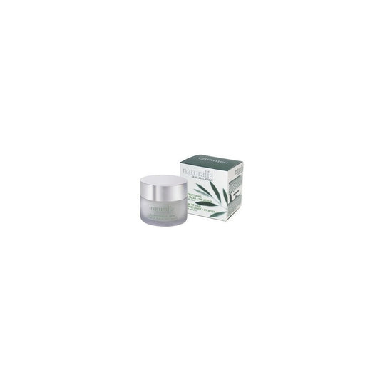 Naturalia crème restructurante anti-age spf moyen 50 ml