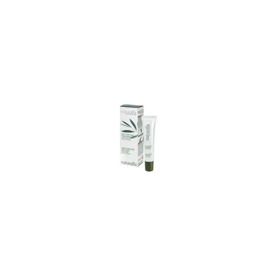 Naturalia contour yeux (15 ml)