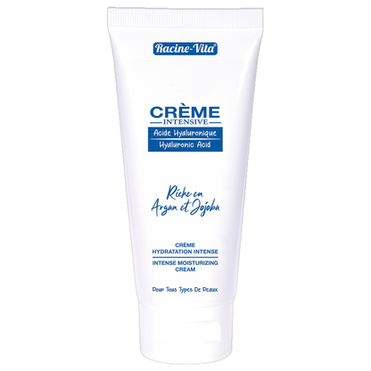 Racine Vita Creme Hydratation 100ml + Creme Hydratante Glycerine OFFERTE