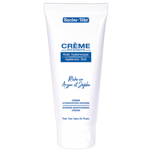 Racine Vita Creme Hydratation 100ml + Creme Hydratante Glycerine OFFERTE