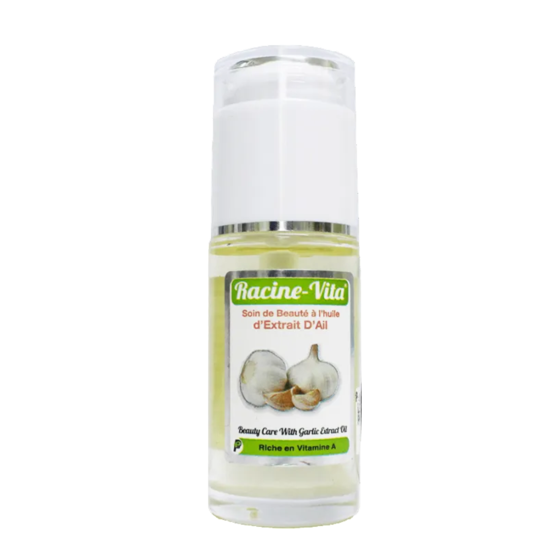RACINE VITA HUILE DE EXTRAIT D'AIL 40ml