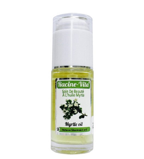RACINE VITA HUILE DE Myrte 40ML