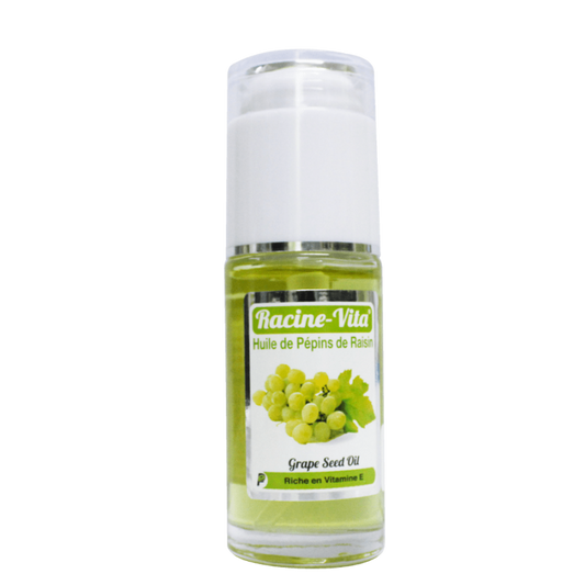 RACINE VITA HUILE DE PEPINS DE RAISIN 40ML