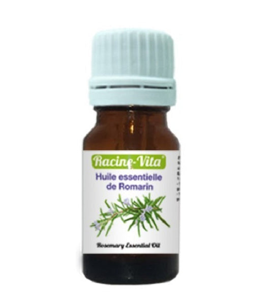 RACINE VITA HUILE ESSENTIELLE DE ROMARIN 10 ML