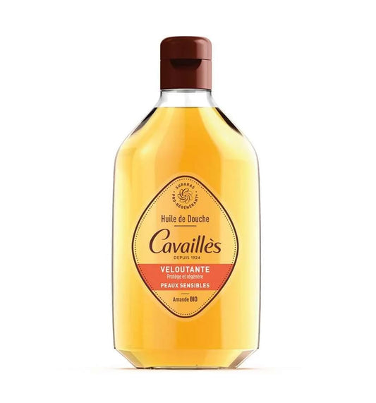 CAVAILLES HUILE BAIN ET DOUCHE VELOUTANTE 750 ML