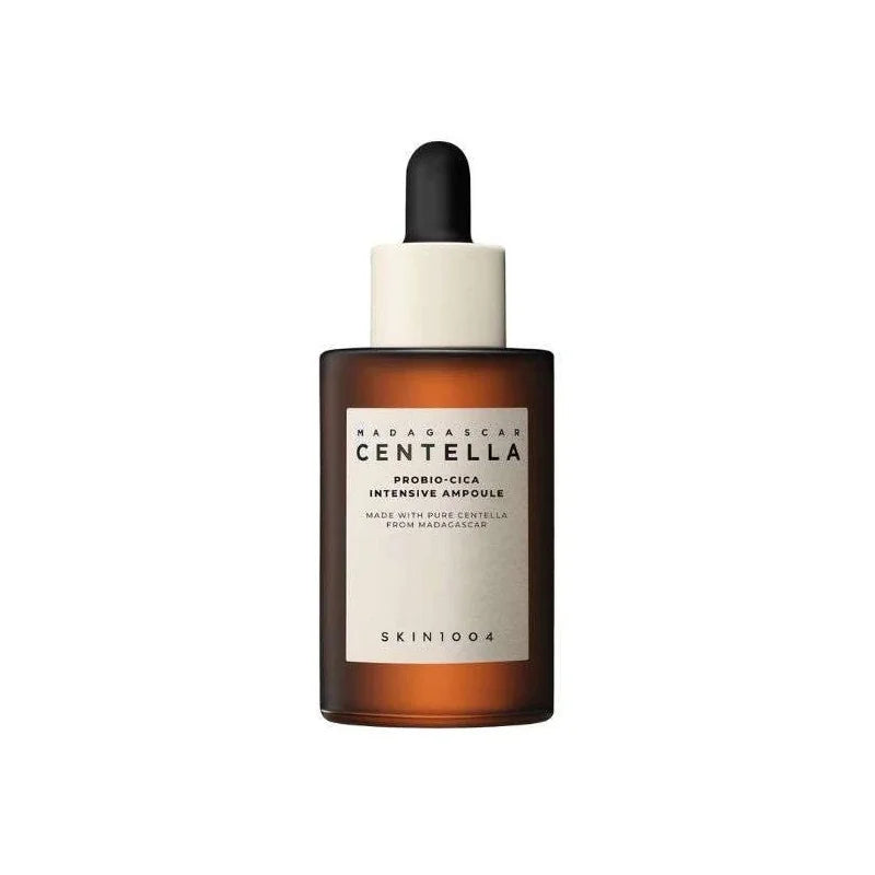 SKIN1004 Madagascar Centella Probio-Cica Intensive Ampoule 30ml – Sérum Réparateur & Apaisant Intense