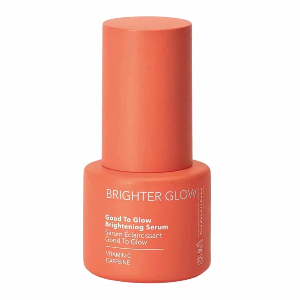 Soulsisters Brighter Glow Serum Eclaircissant Vitamin C