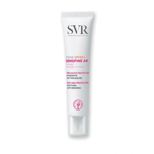 SVR SENSIFINE AR CRÈME SPF 50+ 40ML