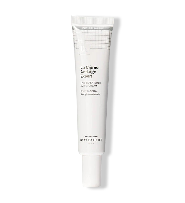 NOVEXPERT PRO-COLLAGENE CREME ANTI-AGE 40ML