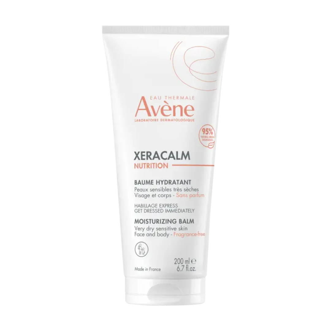 Avène XeraCalm Nutrition Baume Hydratant 200ml