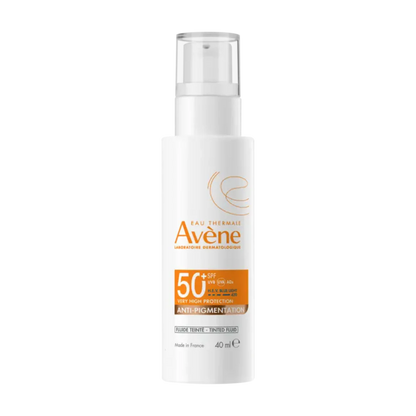 AVÈNE Solaire Anti-Pigmentation SPF50+ – 40 ml