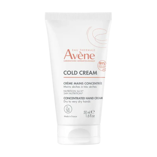 Avène cold cream mains – 50ml