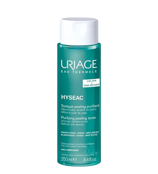 URIAGE HYSEAC TONIQUE PURIFIANT 250ML
