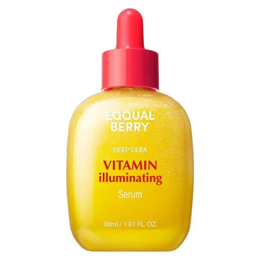EQQUAL BERRY Vitamin Illuminating Serum 30ML